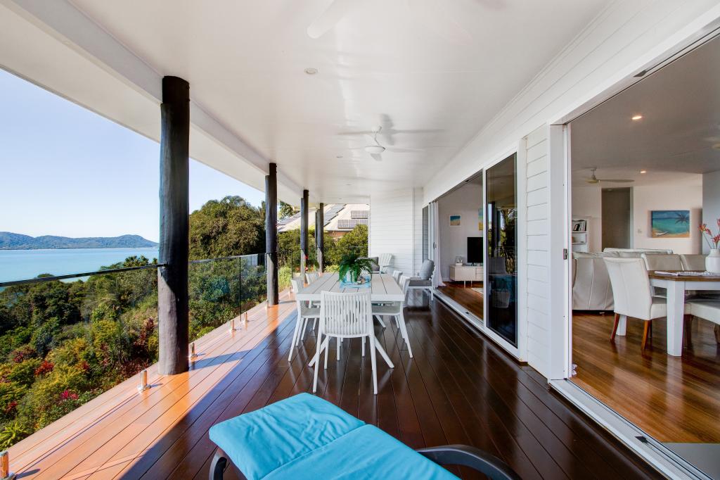 2b Explorers Dr, South Mission Beach, QLD 4852