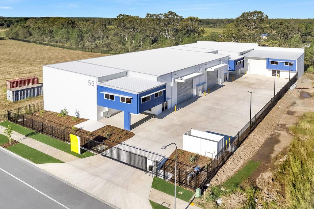 56 Wildlily Rd, Caboolture, QLD 4510