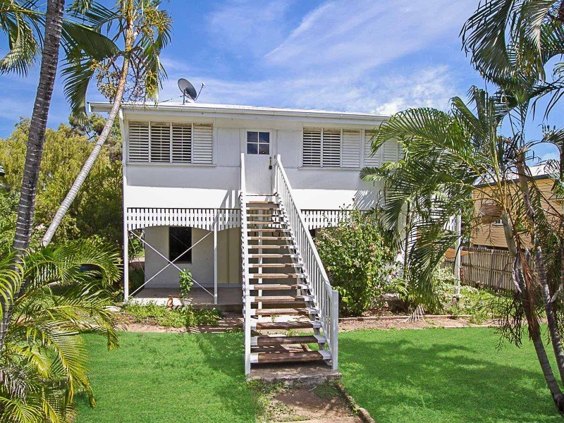67 Bundock St, Belgian Gardens, QLD 4810
