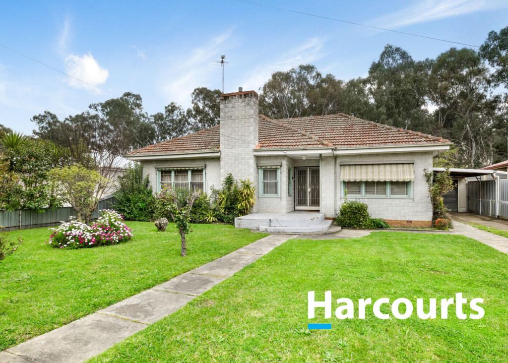 91 Parfitt Rd, Wangaratta, VIC 3677