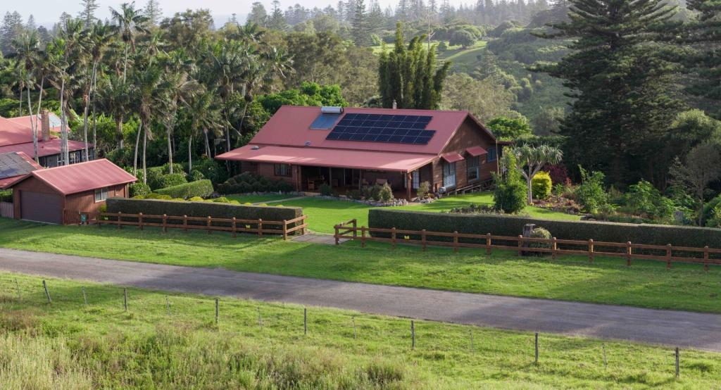 8 Longridge Rd, Norfolk Island, NSW 2899