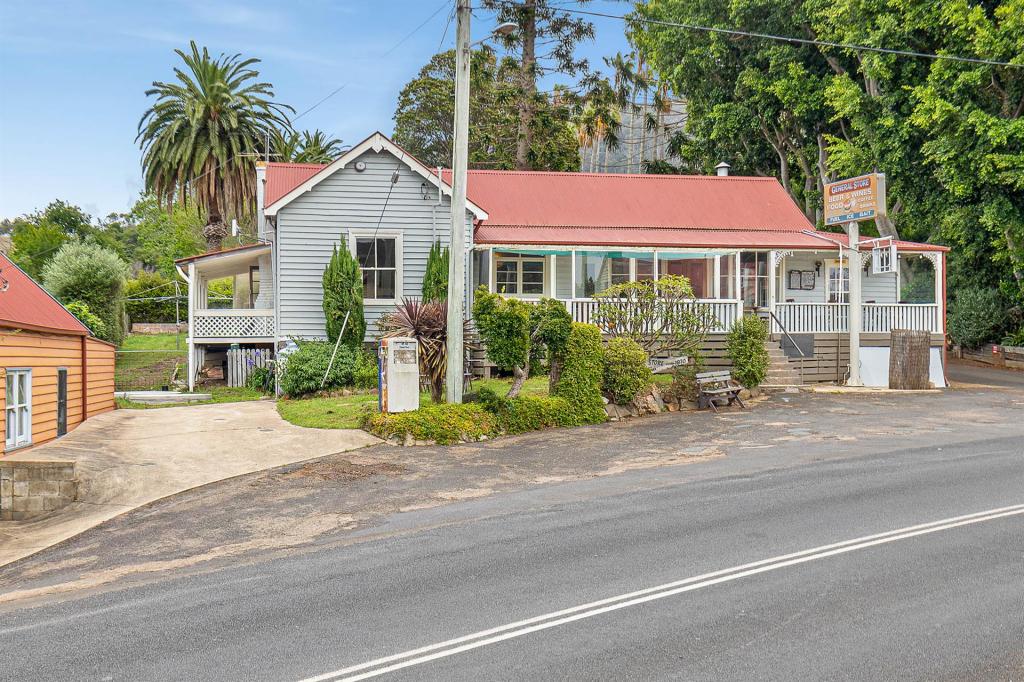 266 Corkhill Dr, Tilba Tilba, NSW 2546