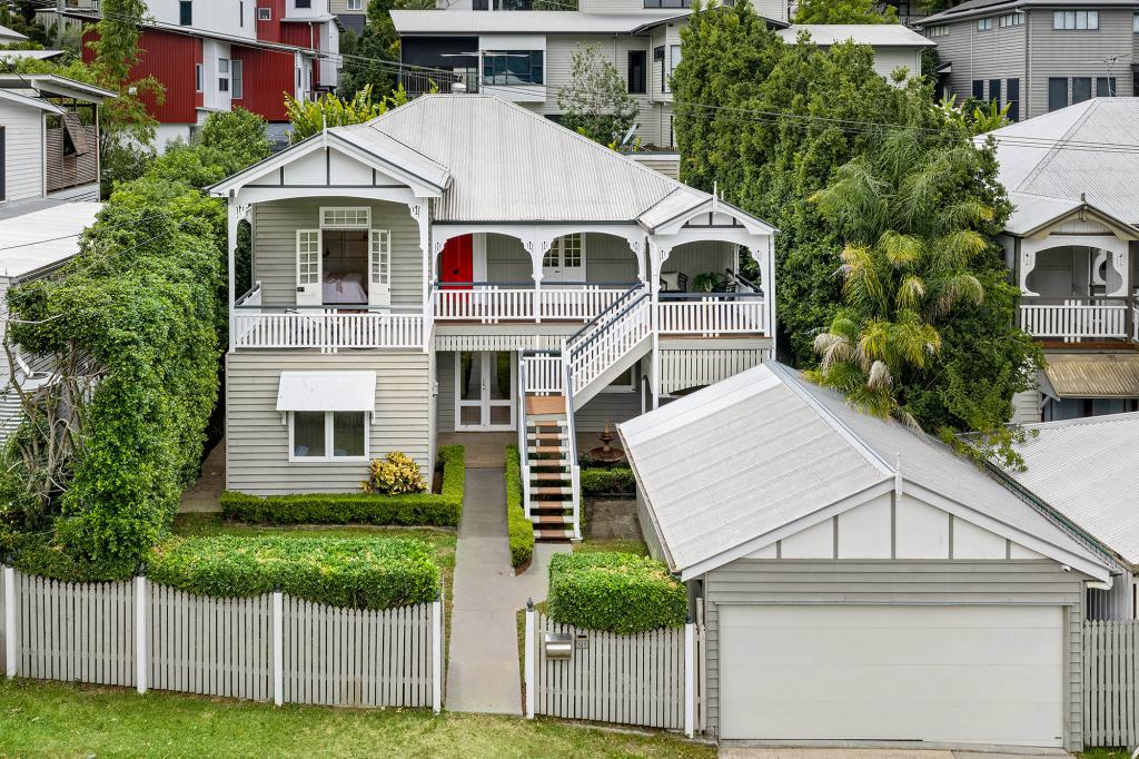 121 Gregory St, Auchenflower, QLD 4066