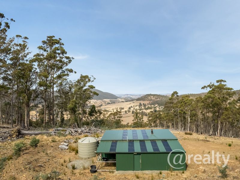 1132a Native Corners Rd, Campania, TAS 7026