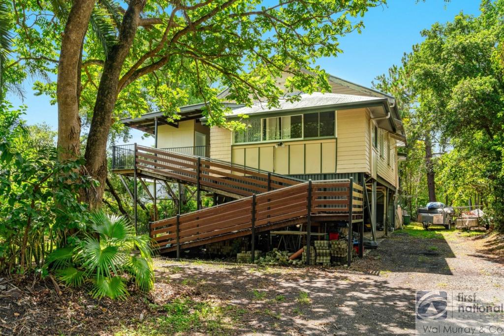 124A BALLINA RD, LISMORE, NSW 2480