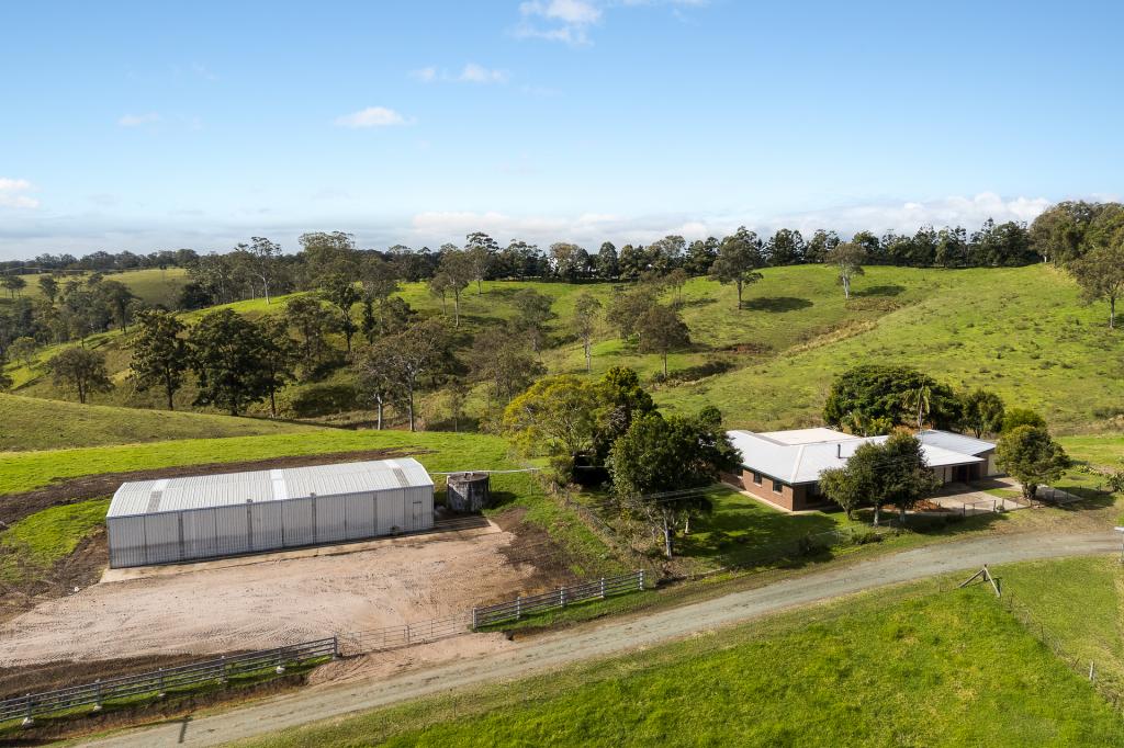 20 Mclean Rd, Mount Mee, QLD 4521