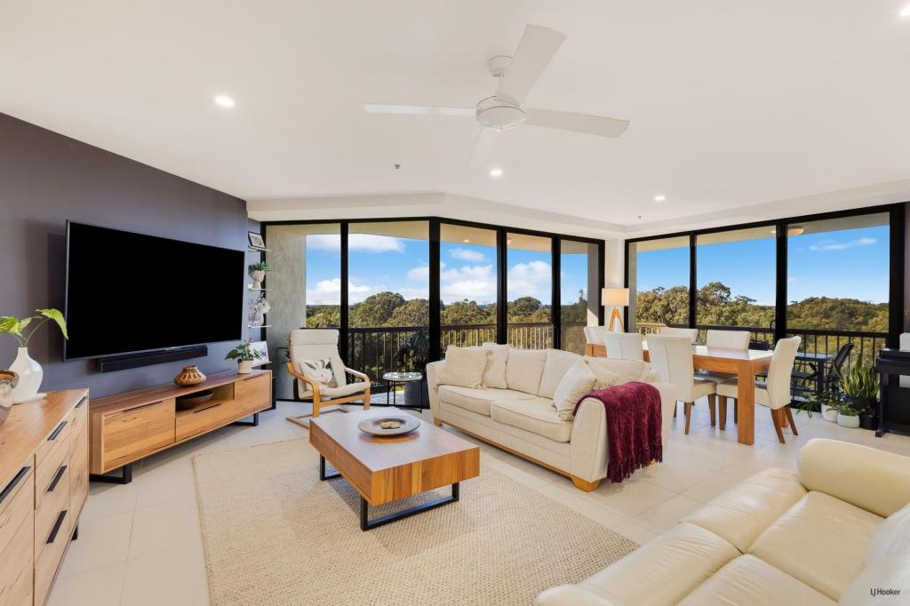 902/22 KIRKWOOD RD, TWEED HEADS SOUTH, NSW 2486