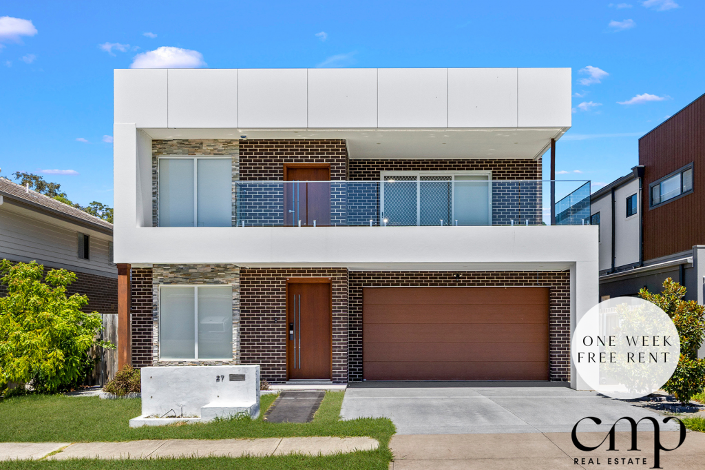 27 Changsha Rd, Edmondson Park, NSW 2174