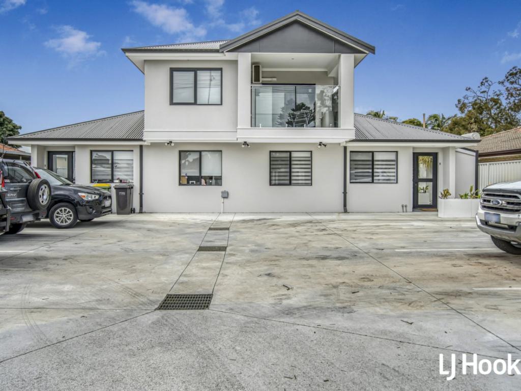 2/276 Spencer Rd, Thornlie, WA 6108