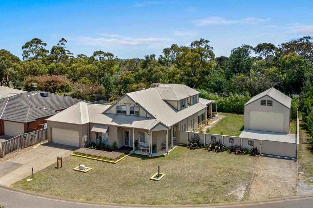 54 Peninsula Sands Bvd, Rosebud, VIC 3939