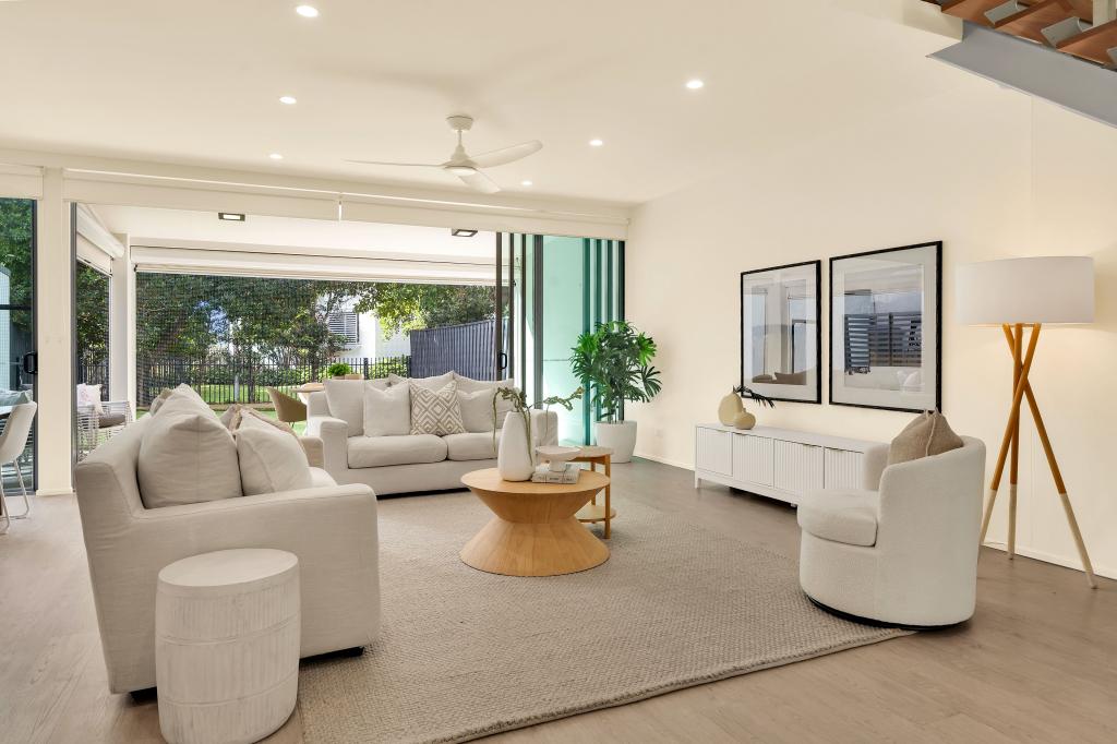 22/20 Egmont St, Sherwood, QLD 4075