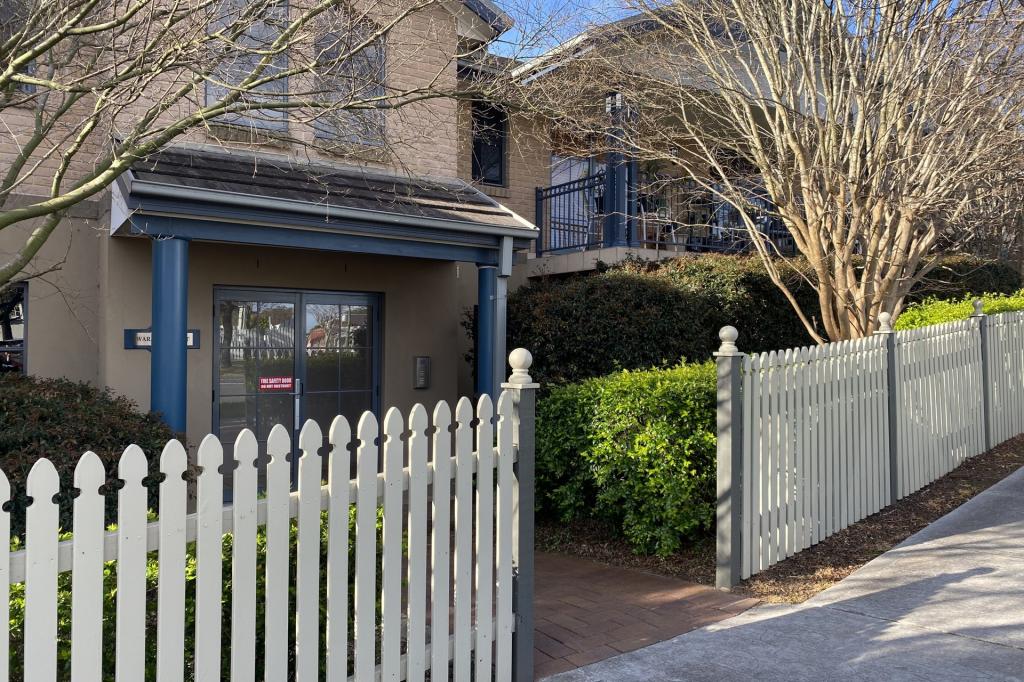 16/1-7 Barsden St, Camden, NSW 2570