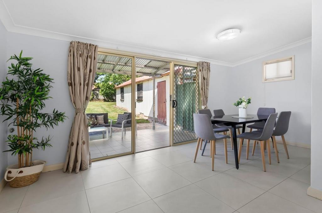 3 Byron St, Croydon, NSW 2132