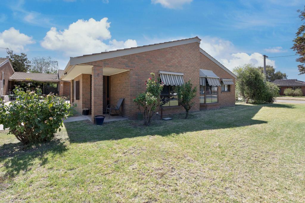6/38a Palaroo St, Swan Hill, VIC 3585