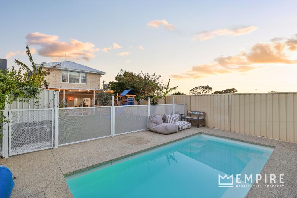 4a Warren St, Beaconsfield, WA 6162