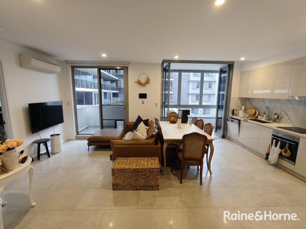 517/46 Shoreline Dr, Rhodes, NSW 2138