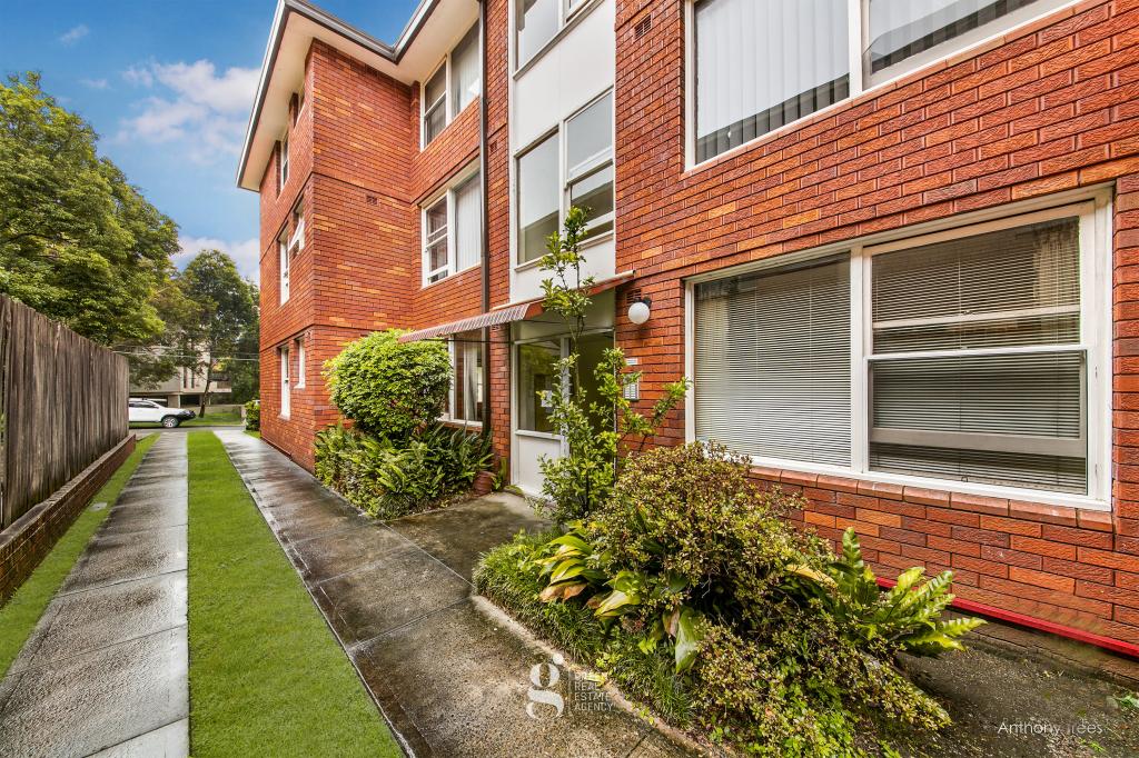 3/11 BALL AVE, EASTWOOD, NSW 2122