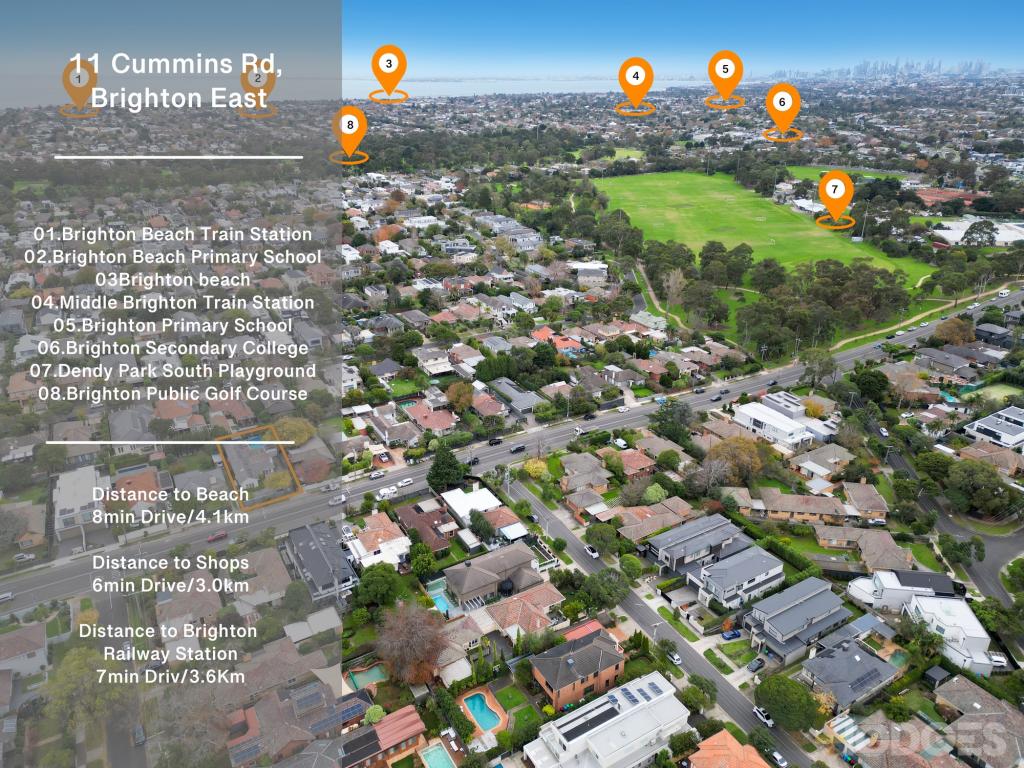 11 Cummins Rd, Brighton East, VIC 3187