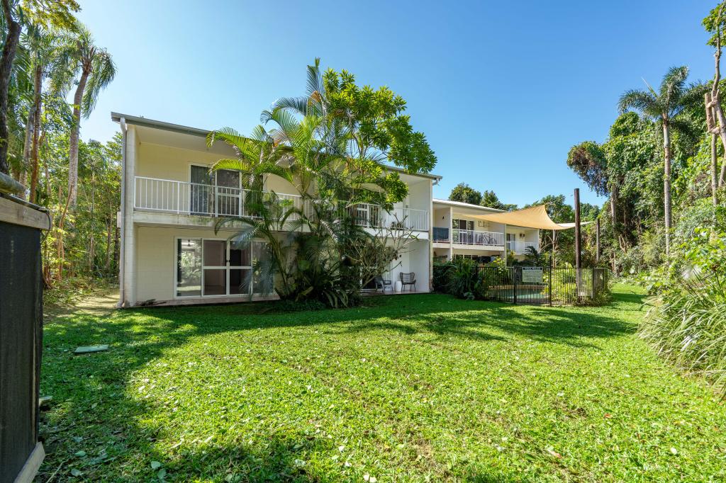6/30 Bingil Bay Rd, Bingil Bay, QLD 4852