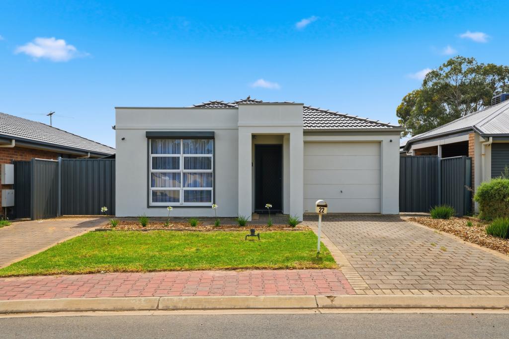 22 Days Dr, Munno Para West, SA 5115