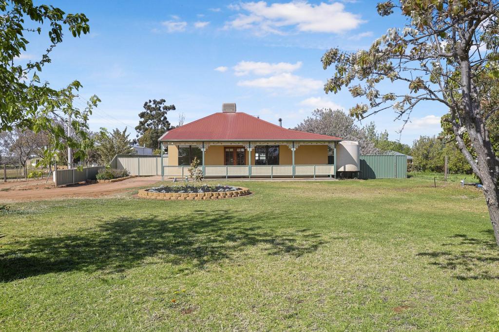 221 Euston Ave, Irymple, VIC 3498