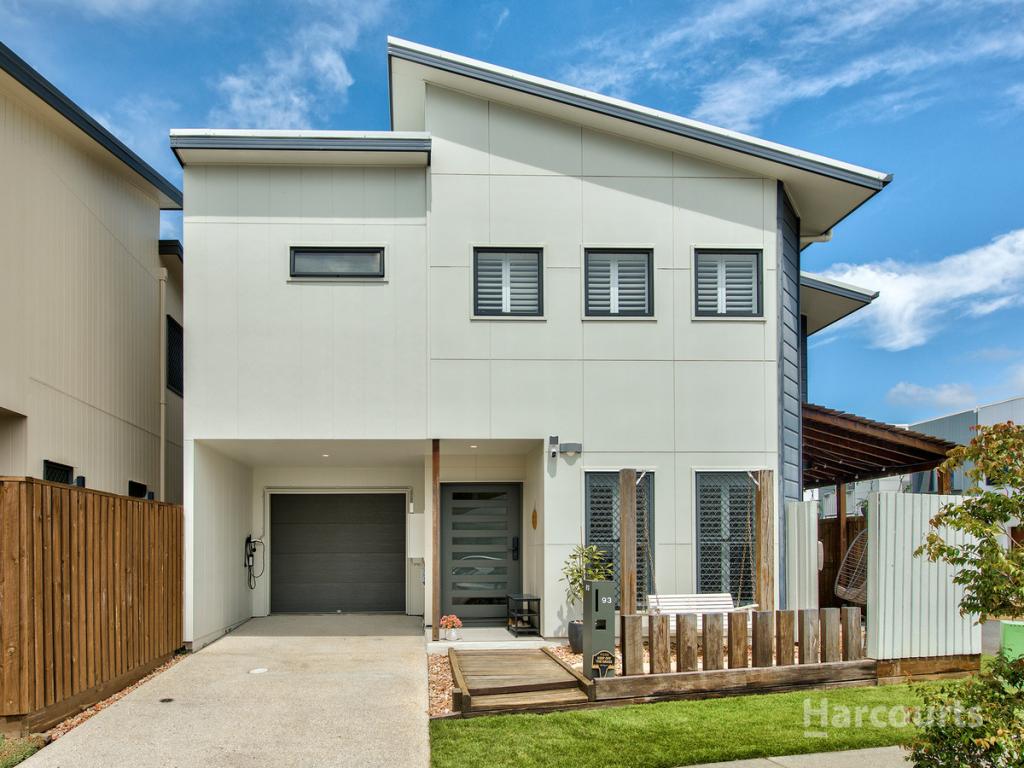 93 Macquarie Cct, Fitzgibbon, QLD 4018