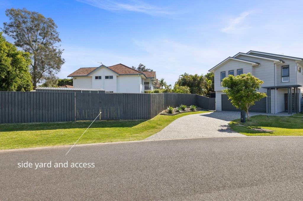 23 Trevally St, Korora, NSW 2450