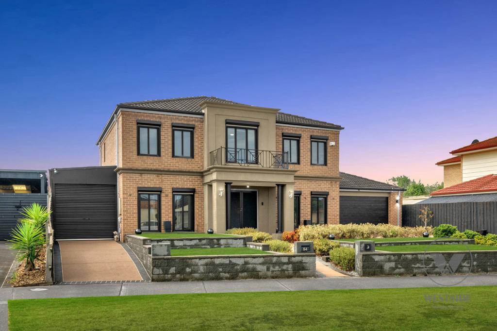 54 Baden Powell Dr, Tarneit, VIC 3029