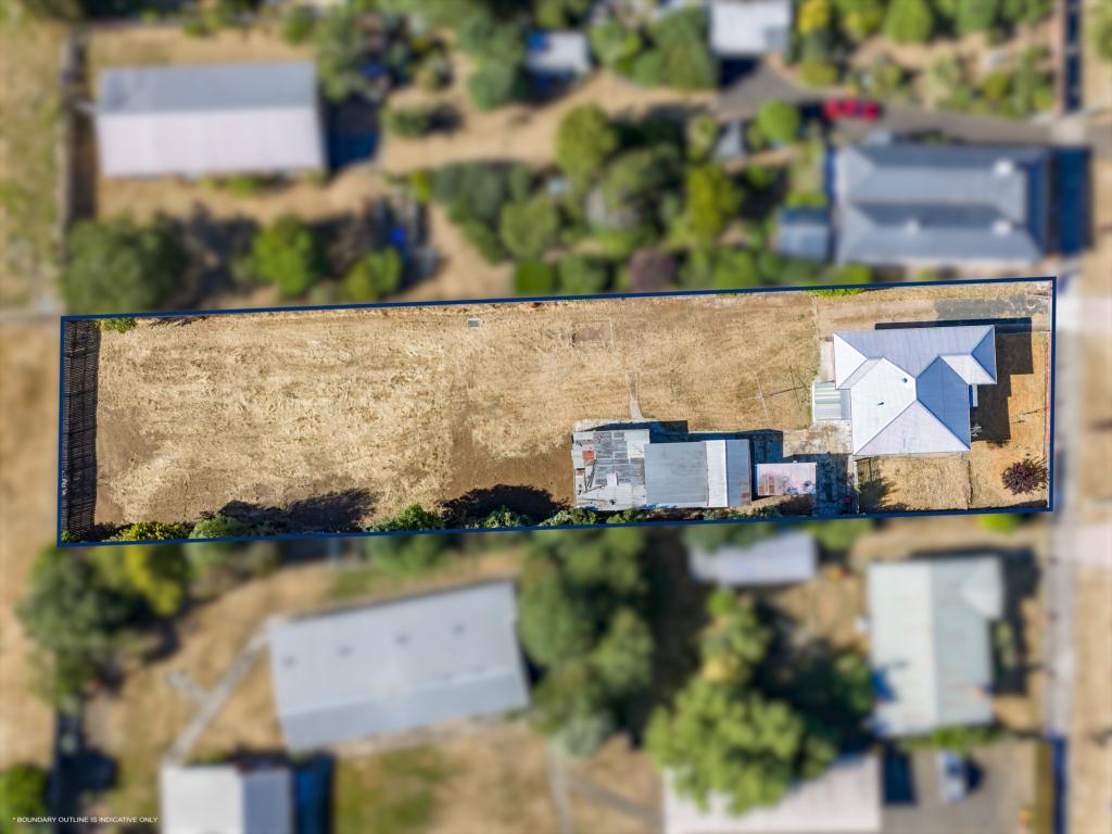 69 William St, Westbury, TAS 7303