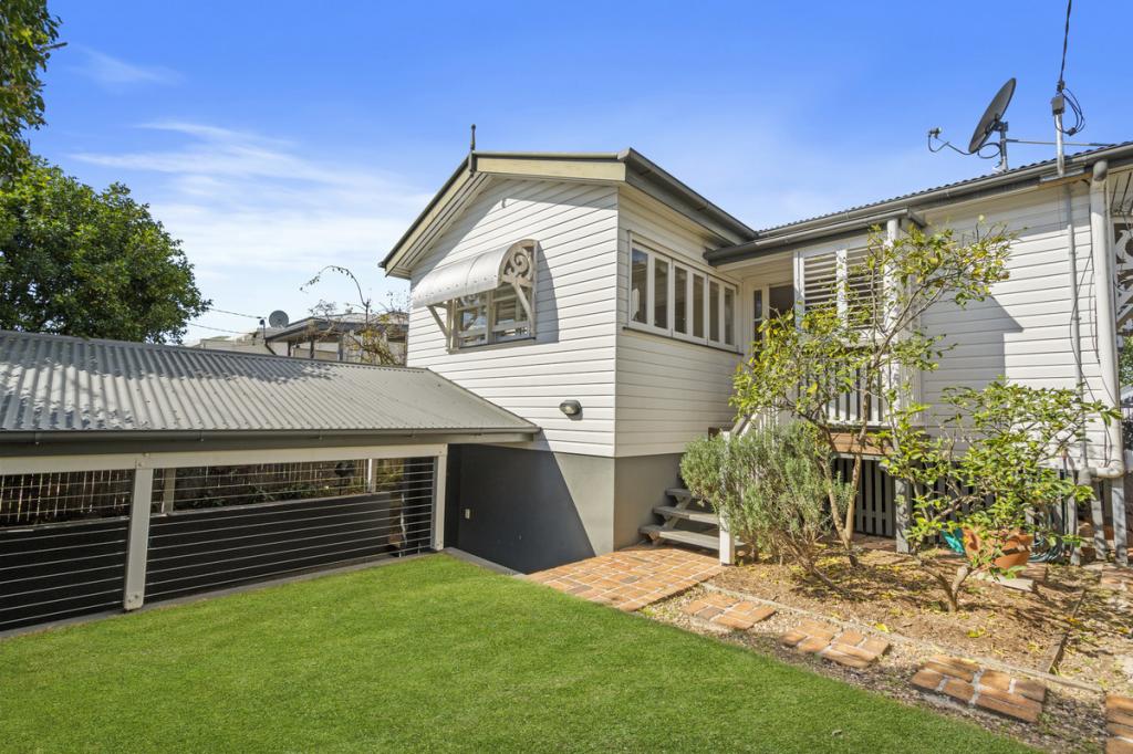 41 Bond St, West End, QLD 4101
