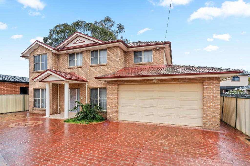 34a Olive St, Fairfield, NSW 2165