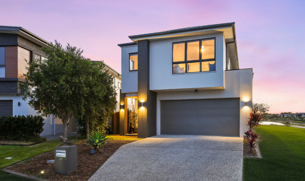 39 Mofflin Pde, Mango Hill, QLD 4509