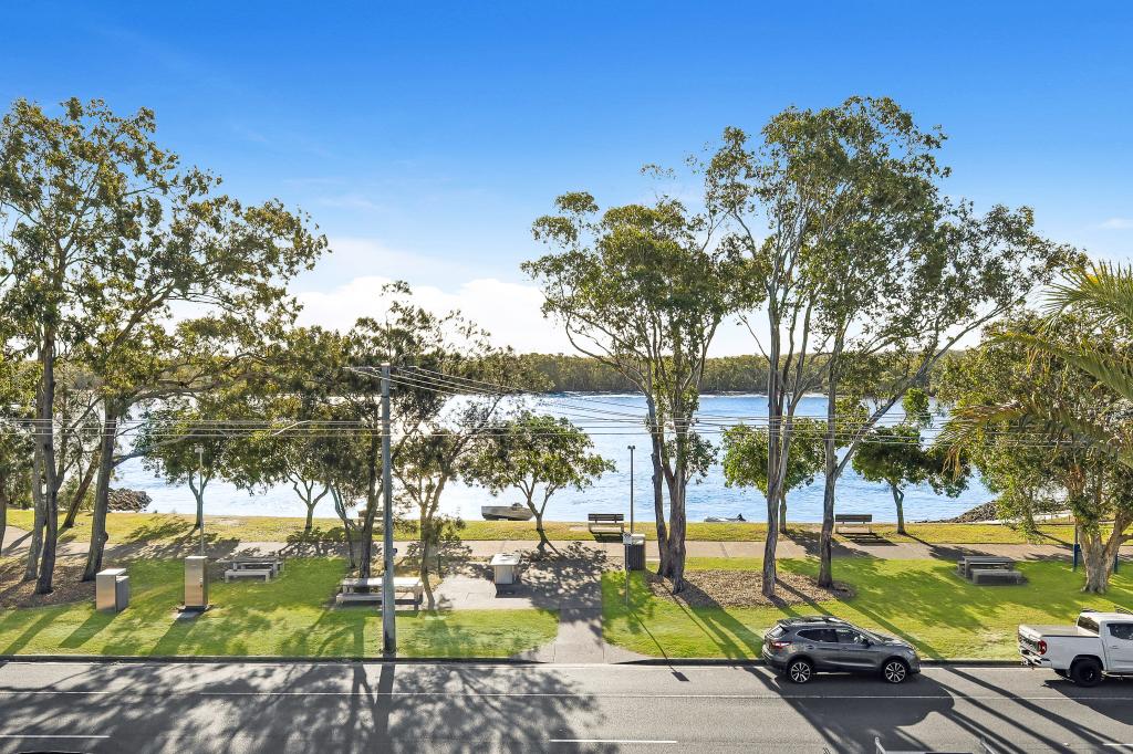7/7 ESPLANADE WEST, PARADISE POINT, QLD 4216