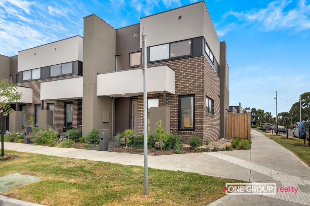 2 Growling Cres, Wollert, VIC 3750