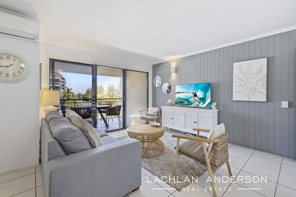 16/15 Esplanade Bulcock Bch, Caloundra, QLD 4551