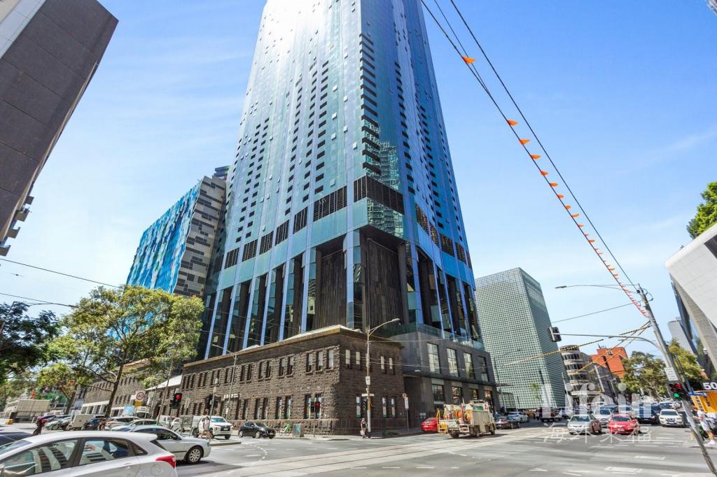 3007/160 Victoria St, Carlton, VIC 3053