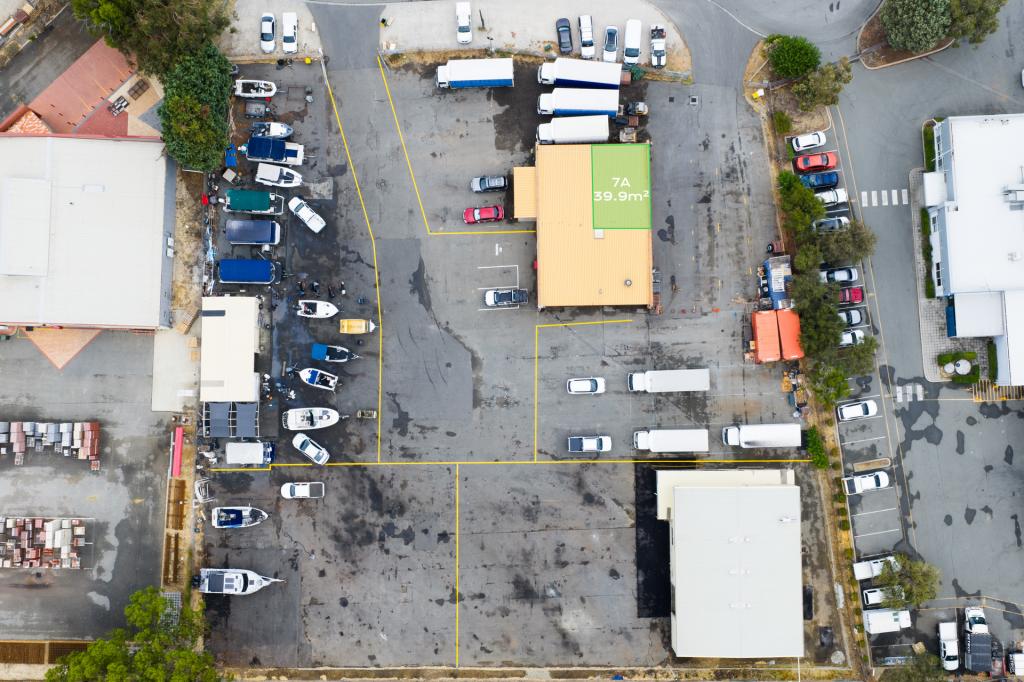 7a/6 Rafferty Cl, Mandurah, WA 6210