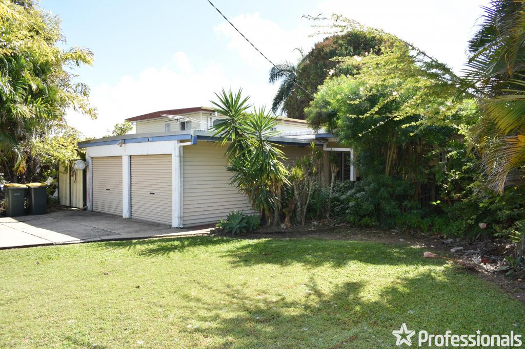 30 Barton St, West Mackay, QLD 4740