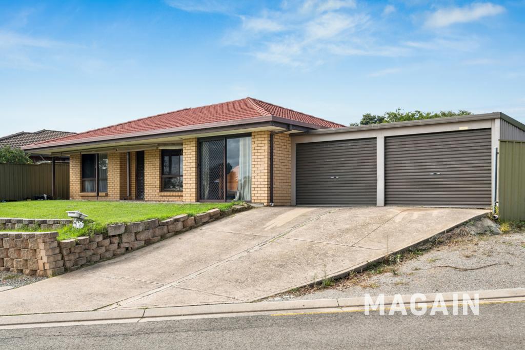 15 Allman Ave, Woodcroft, SA 5162