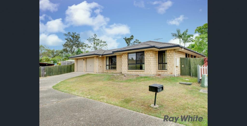 26 Regents Cct, Forest Lake, QLD 4078
