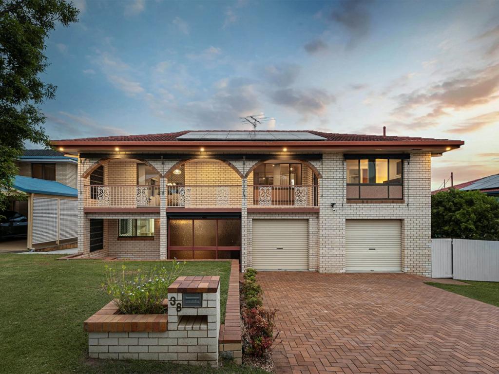 38 Midwood St, Wishart, QLD 4122