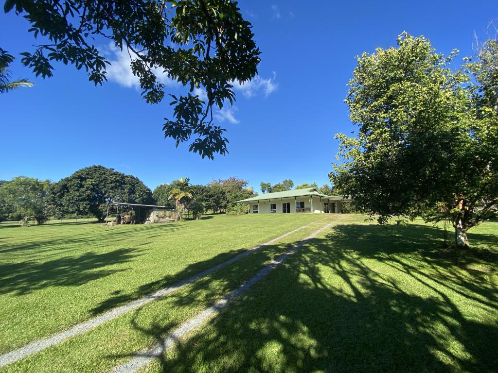 4 Nine Mile Rd, Julatten, QLD 4871