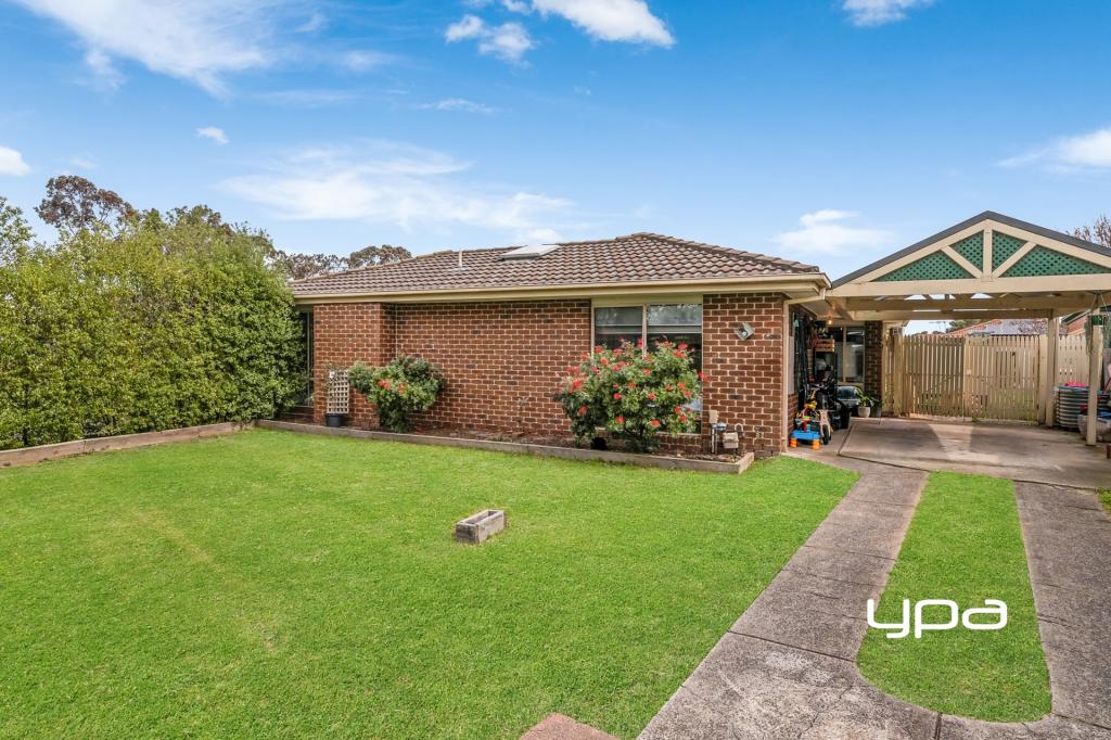 19 Wesley Ct, Sunbury, VIC 3429