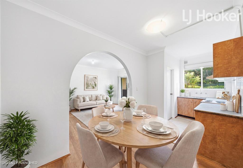 9/41-43 Calliope St, Guildford, NSW 2161