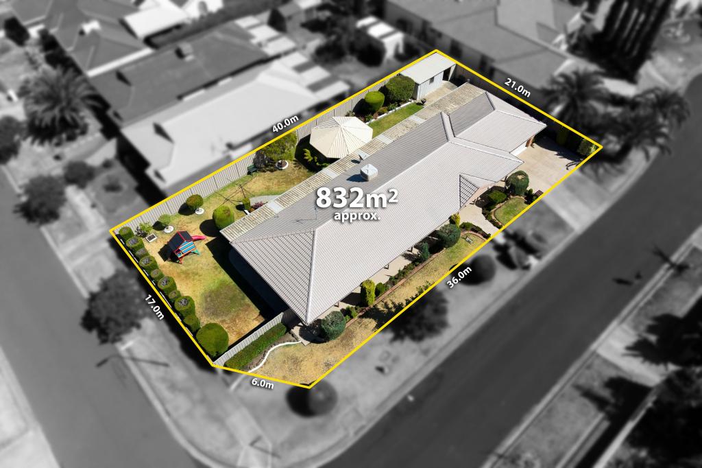 1 Mccallum Ct, Greenvale, VIC 3059