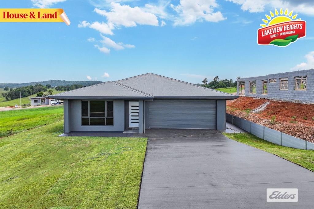 36 Hickory Tce, Yungaburra, QLD 4884