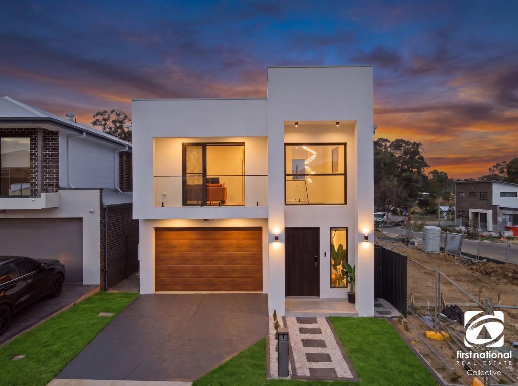 3 Favoris St, Austral, NSW 2179