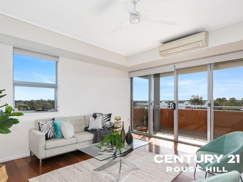 505/72 Civic Way, Rouse Hill, NSW 2155