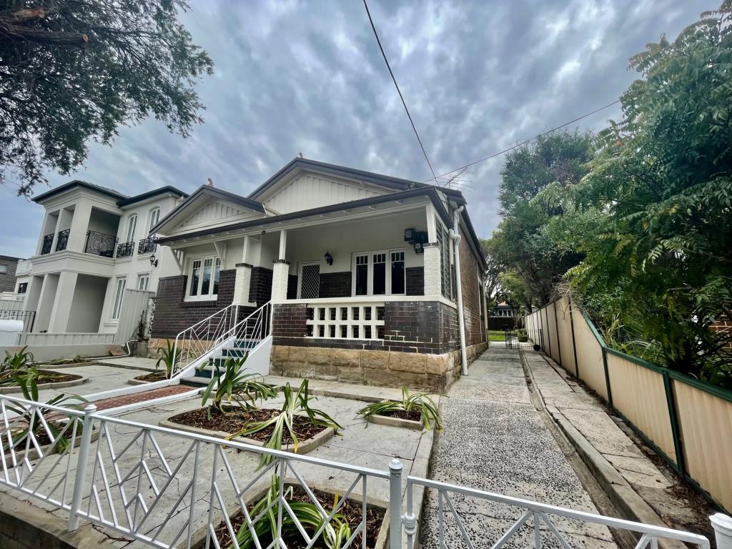 47 Berna St, Canterbury, NSW 2193