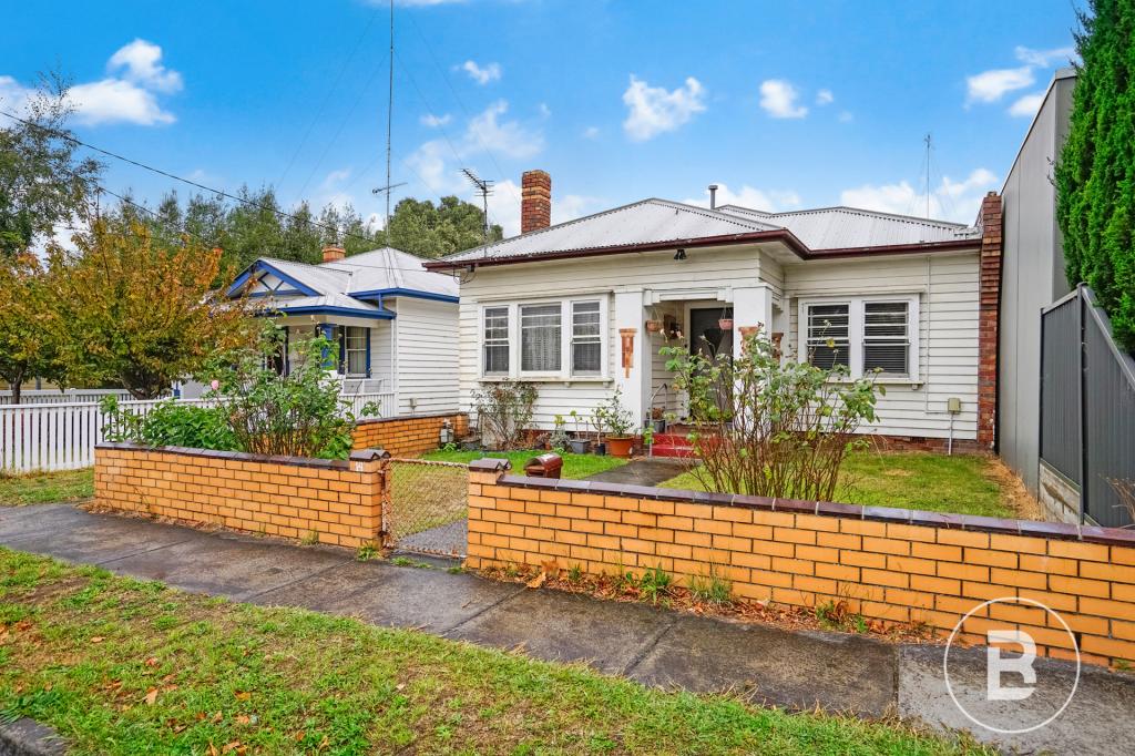 14 Anderson St, Ballarat Central, VIC 3350